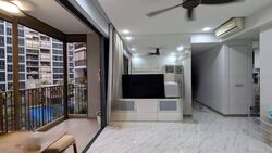 The Criterion (D27), Condominium #461050591